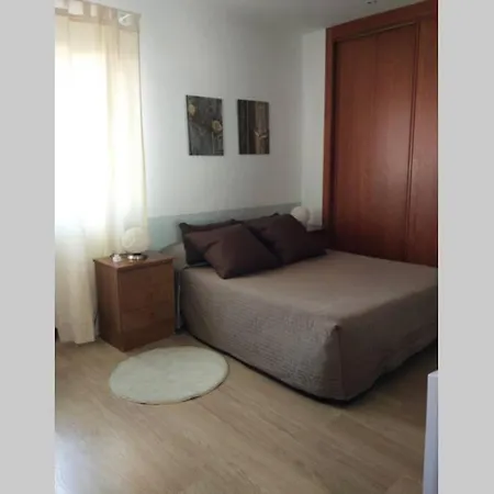 Appartement Atico San Marcos Salamanca