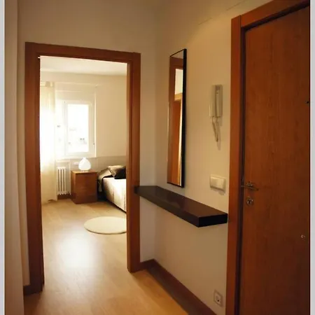 Appartement Atico San Marcos Salamanca