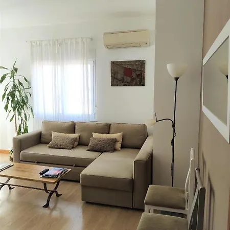 Appartement Atico San Marcos