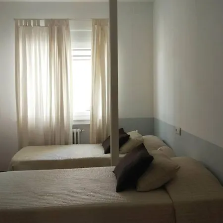 Appartement Atico San Marcos *