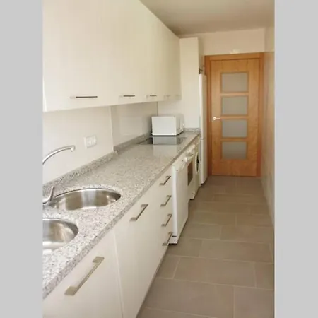 Appartement Atico San Marcos Salamanca