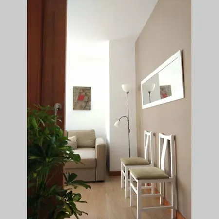 Appartement Atico San Marcos